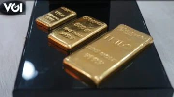 تراجع الأسعار اليوم.. قائمة تحديثات الذهب في ماليزيا خلال تعاملات الجمعة